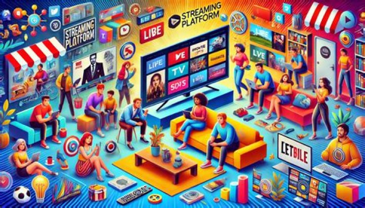 Top French Streaming Sites: Your Guide To The Best Entertainment