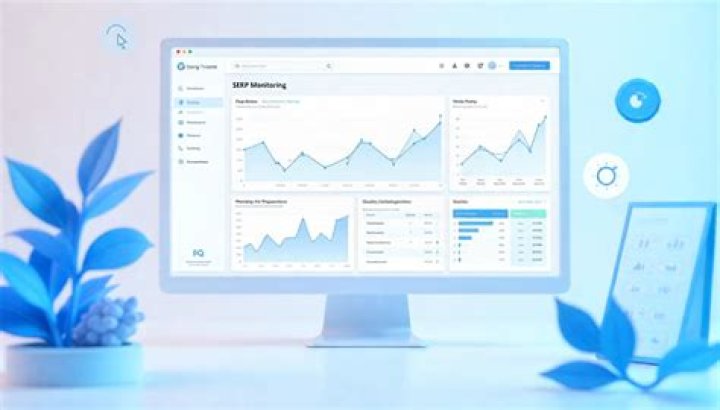 Top-Notch Serp Rank Monitoring For Unmatched SEO Success