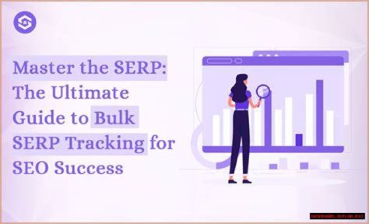 Track Your SEO Success: Comprehensive Serp Tracking Programs