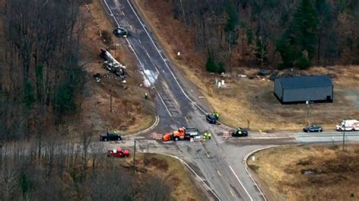 Tragic Accident: Details Of Devin Landgraf's Fatal Crash