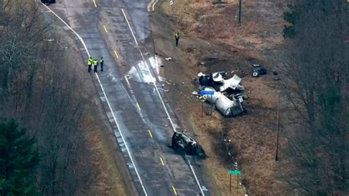Tragic Accident Involving Zachary Henry