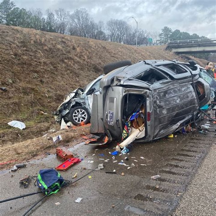 Tragic Accident: Rabbi Daniel Schwartz Involved In Devastating Crash