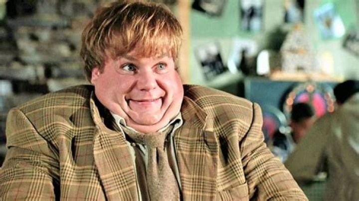 Tragic Demise: The Loss Of A Comedy Legend, Chris Farley