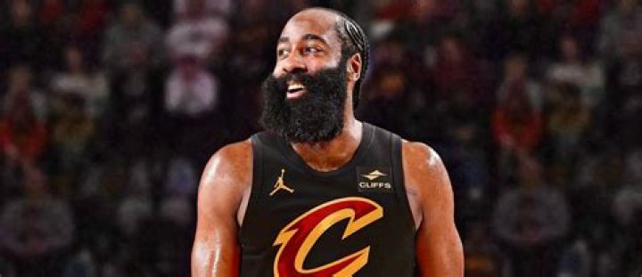 Trina's Rap Tribute To NBA Star James Harden