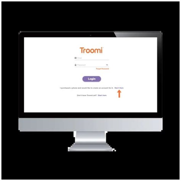 Troomi Parent Portal: Connect And Monitor Your Child's Online Activity