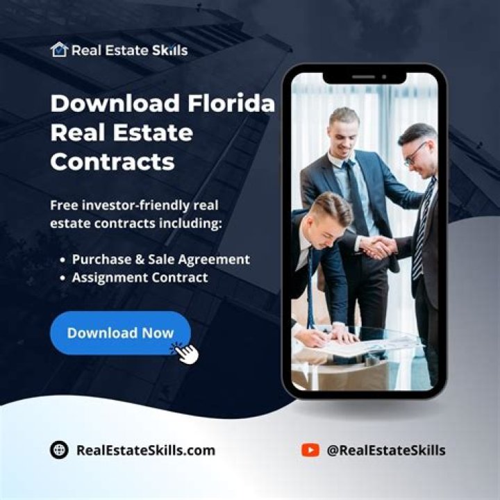 Trusted Florida Real Estate Expertise With David Marks