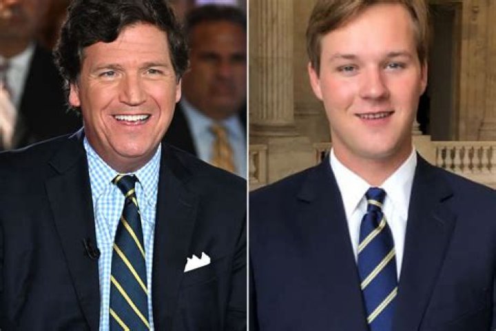 Tucker Carlson's Parents: Meet The Fox News Anchor's Family