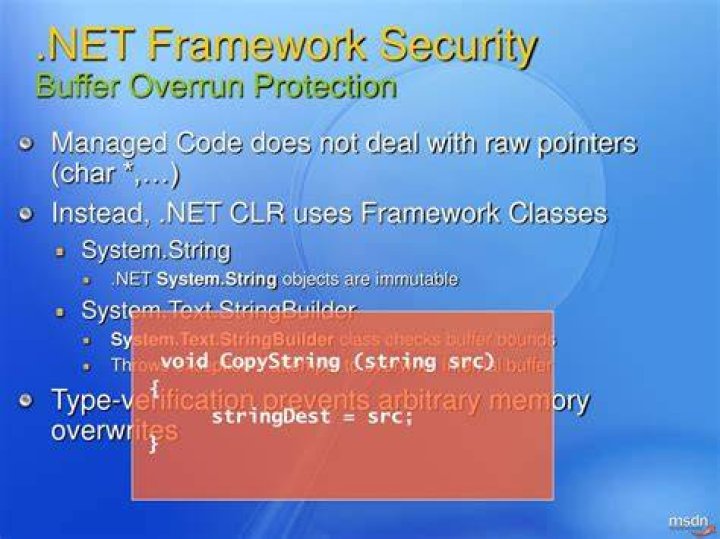 Ultimate Buffer Overrun Protection: Essential Guide To Mitigate Attacks