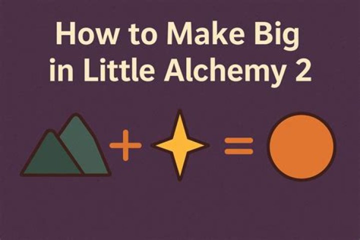 Ultimate Guide: Crafting Juice In Little Alchemy 2