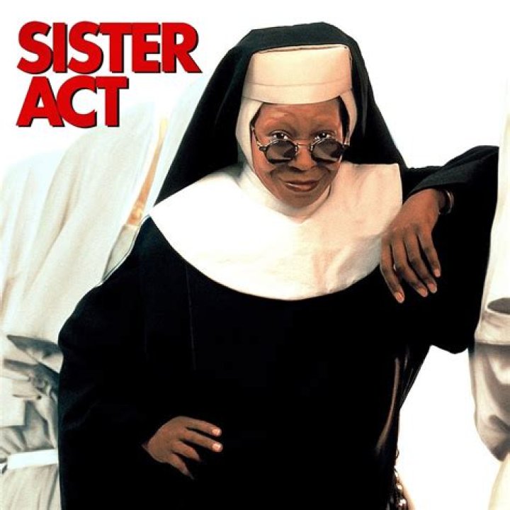 Ultimate Guide: Meet The Cast Of "Sister Act"