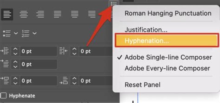 Ultimate Guide: Remove Hyphens Easily In InDesign