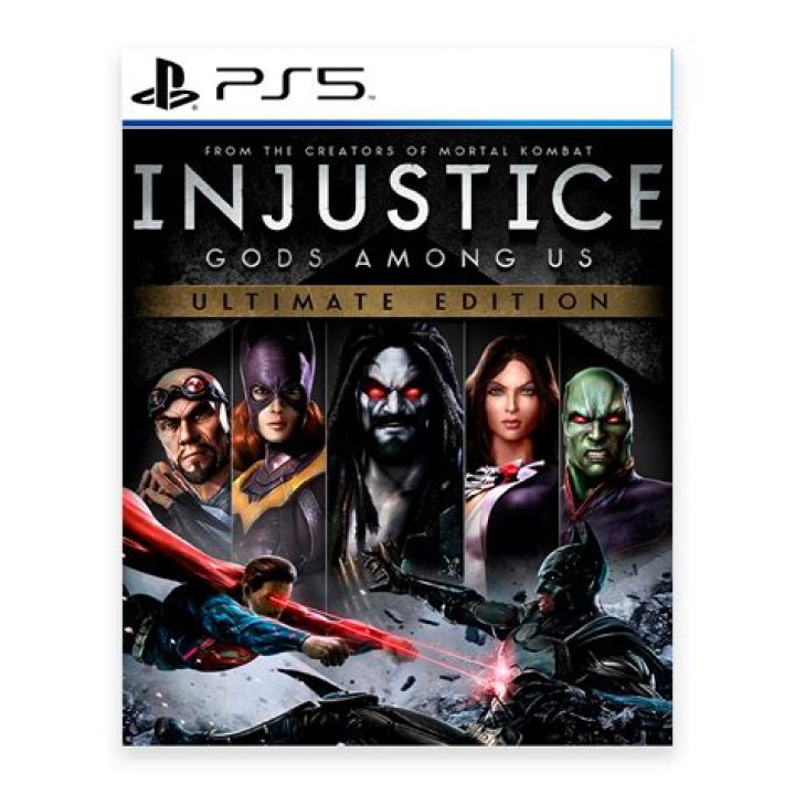Ultimate Guide To Injustice: Gods Among Us PC Requirements