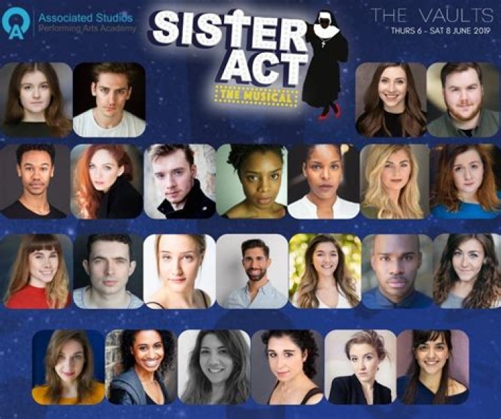 Ultimate Guide To The "Sister Act 2" Cast And Characters