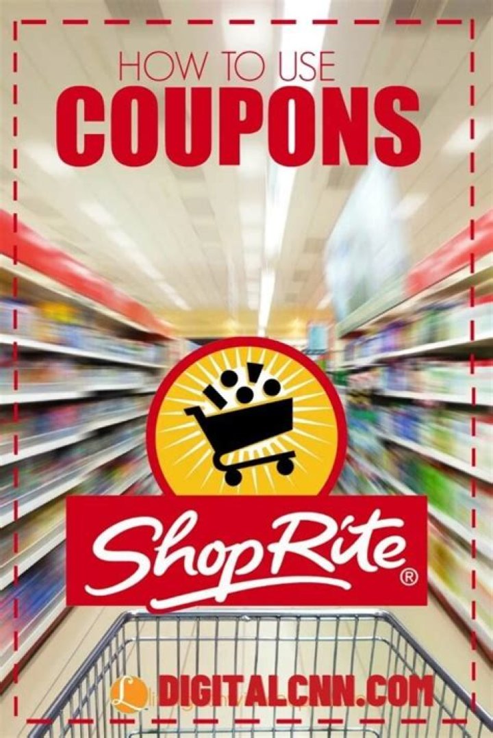 Ultimate Savings: Discover Shoprite's Digital Coupon Hub
