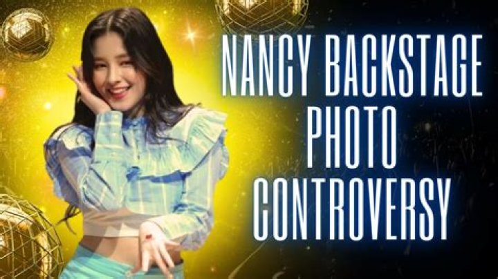 Uncensored: Leaked Video Of Nancy Momoland Surfaces Online
