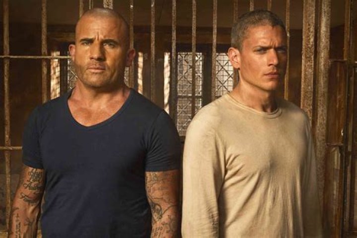 Uncover Films And TV Shows Featuring Wentworth Miller
