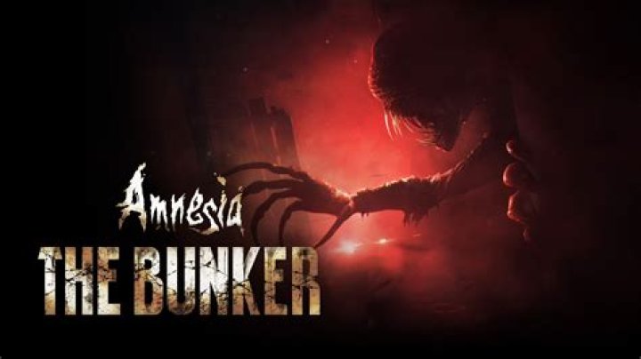 Uncover The Enigma Of Amnesia: The Bunker Monster Revealed