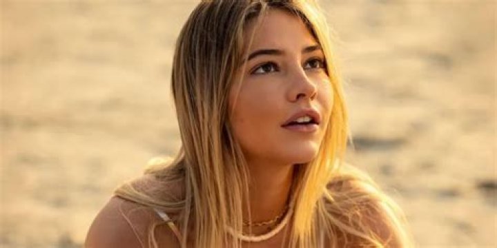 Uncover The Mystery: Sarah From Outer Banks Revealed