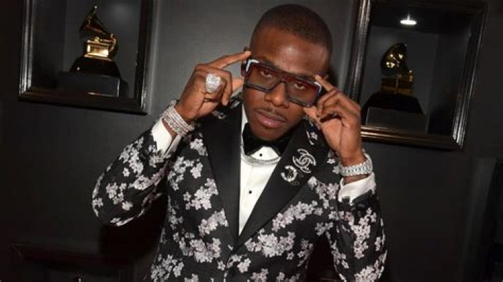Uncover The True Identity Behind The Moniker: DaBaby's Name Revealed