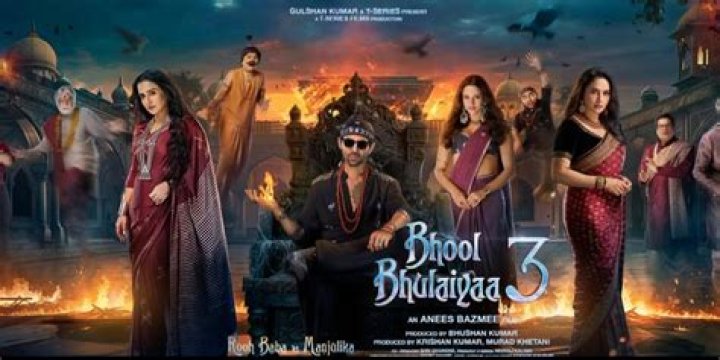 Uncover The Ultimate Bollywood Destination: Explore Bolly4u.org