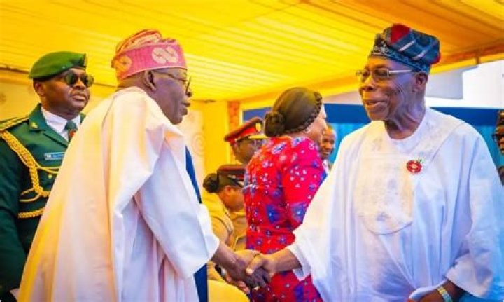 Uncovering Bellingham's Profound Influence In Nigeria's Journey