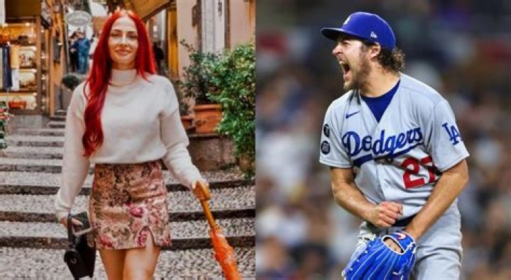 Uncovering Rachel Luba's Love Life: Boyfriend Revealed