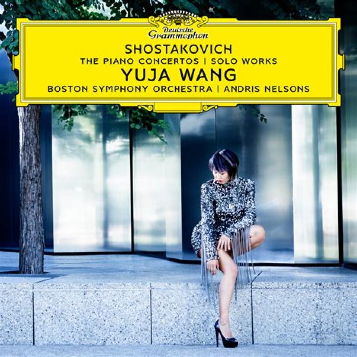 Uncovering The Private Life Of Yuja Wang: A Candid Look