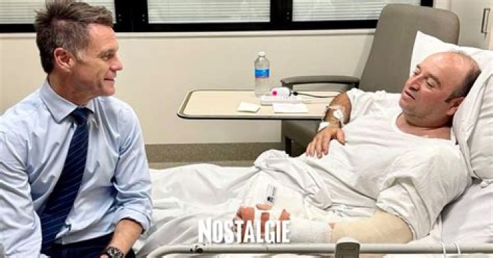 Uncovering The Truth About Ric Flair And Steroid Use