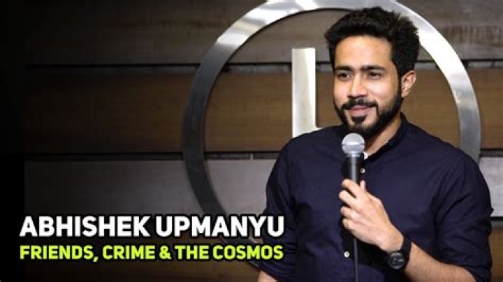 Uncovering The Truth: Did Abhishek Upmanyu And Uoj Part Ways?