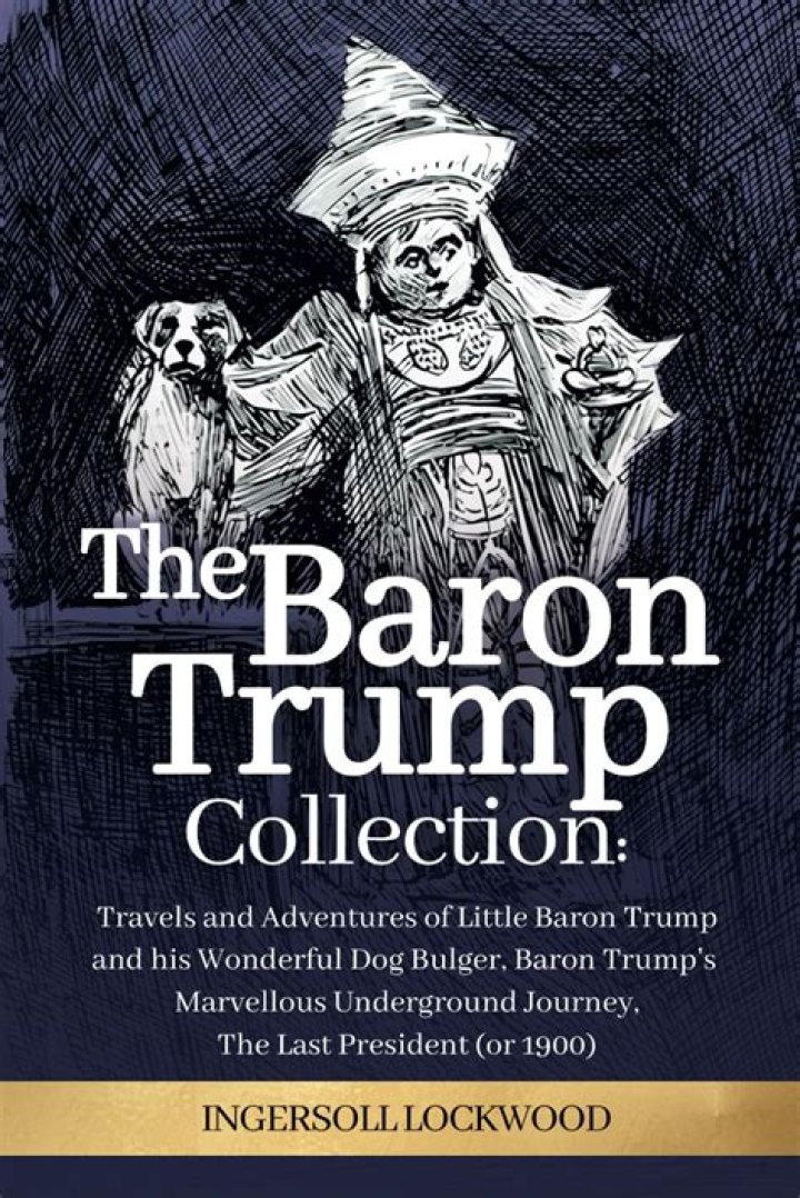 Understanding Barron Trump: A Journey Through Autism