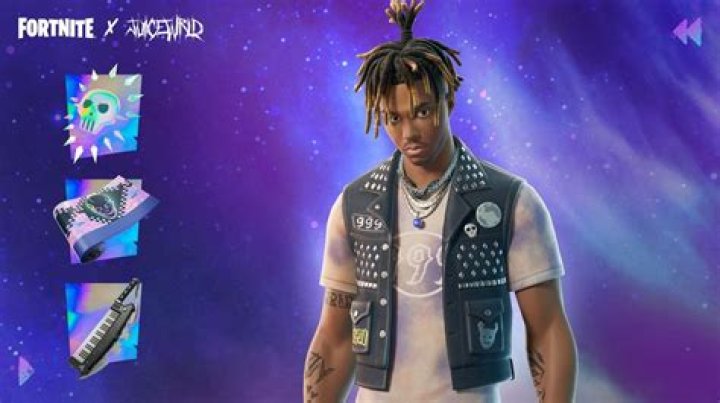 Unraveling The Enigma: Who Is Juice Wrld?