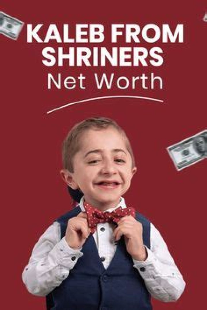 Unveiling Kaleb Shriners' Age: A Comprehensive Exploration