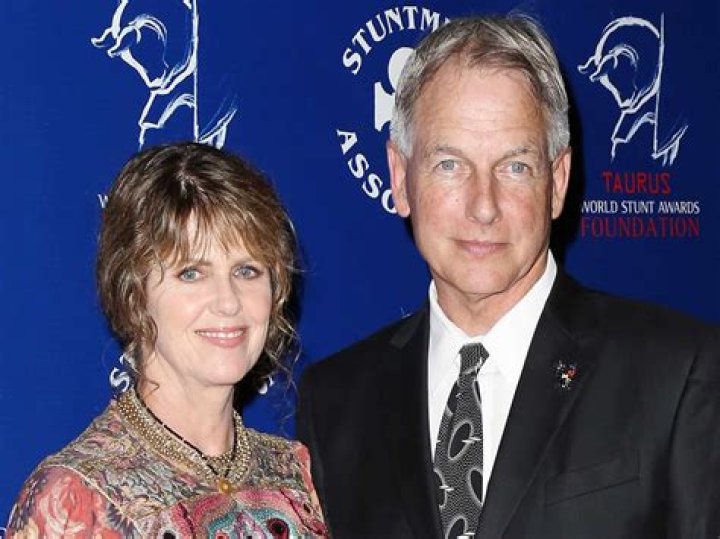 Unveiling Mark Harmon's Mysterious First Wife: A Journey Into Their Past