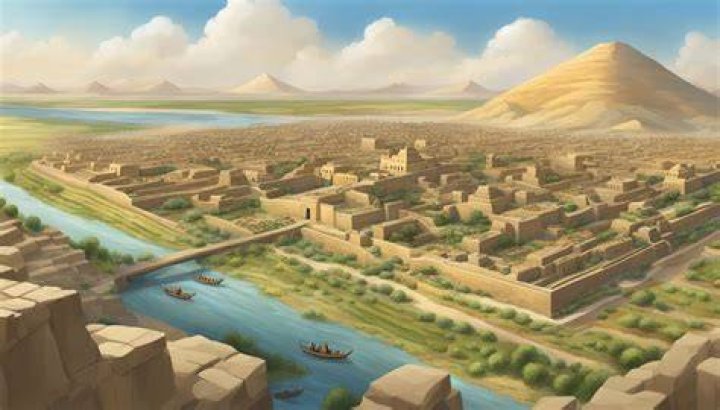 Unveiling Mesopotamia's City-States: A Historical Exploration