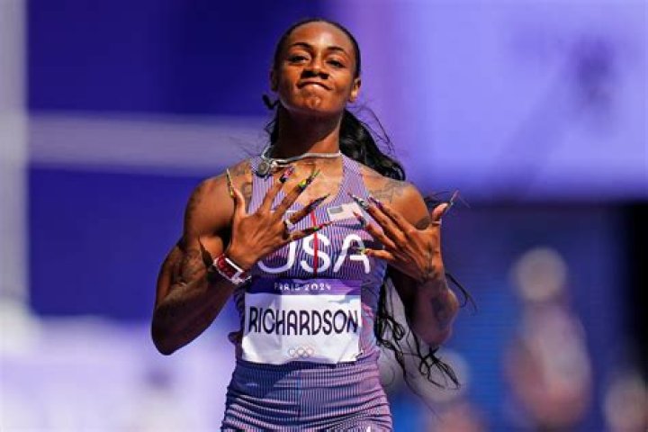 Unveiling Sha'Carri Richardson's Age: A Comprehensive Inquiry