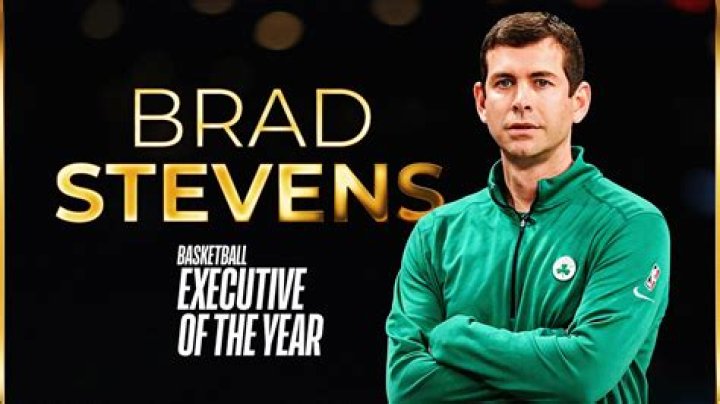 Unveiling The Age Of The Boston Celtics' Coaching Mastermind