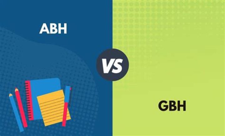 Unveiling The Distinction: ABH Vs GBH - A Comprehensive Comparison