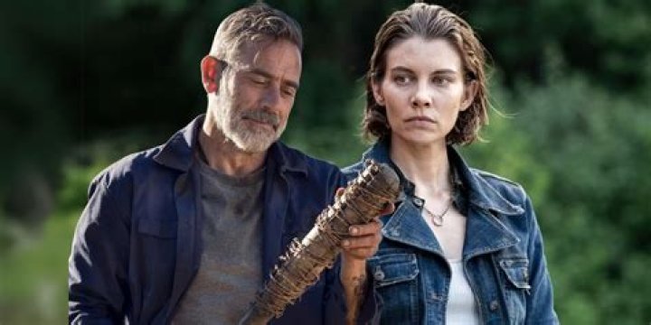 Unveiling The Enigma: The Walking Dead's Beloved Survivor, Beth