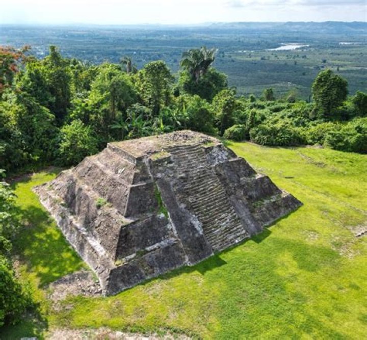Unveiling The History And Culture Of The Totonac People