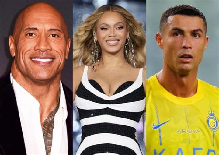 Unveiling The Most Sizzling Hot Guy Celebs Of The Era