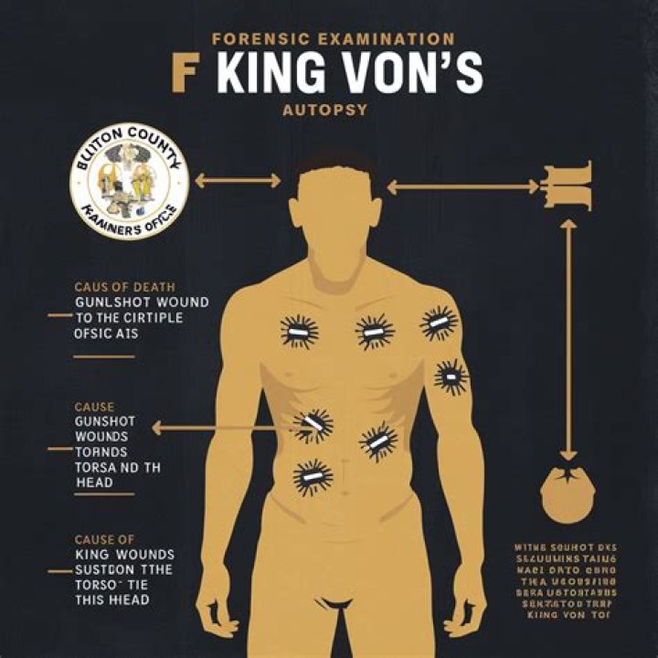 Unveiling The Secrets: The Autopsy Of Von's Enigma