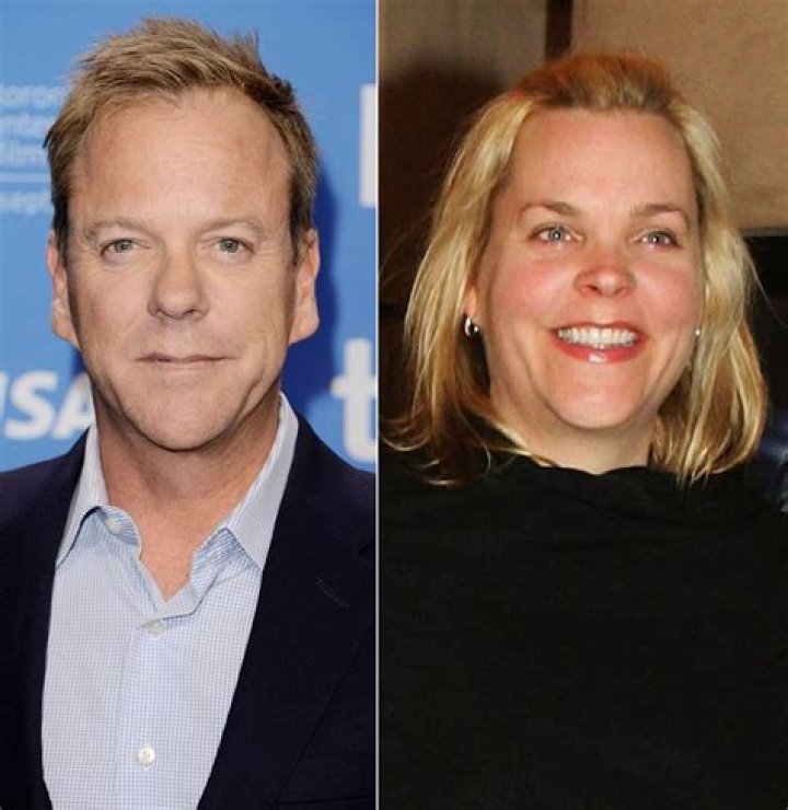 Unveiling The Truth: Does Kiefer Sutherland Have A Secret Twin Sister?