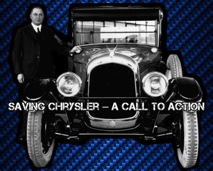 Unveiling Walter Chrysler's Remarkable Net Worth