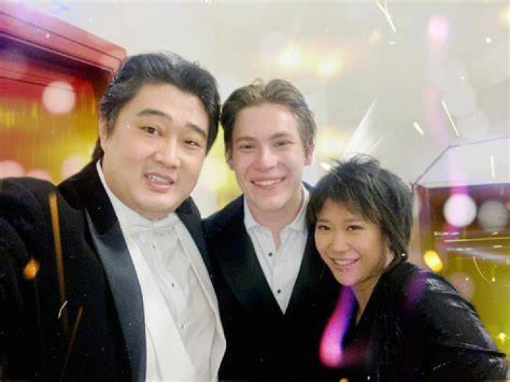Unveiling Yuja Wang's Relationships: A Comprehensive Guide