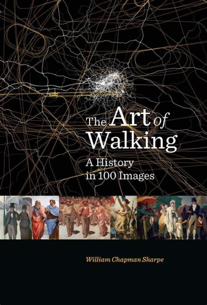 Walk - The Art Of Walking - Walked