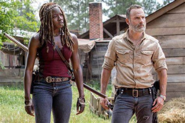 Walking Dead: The Heartbreaking Journey Of Beth Greene