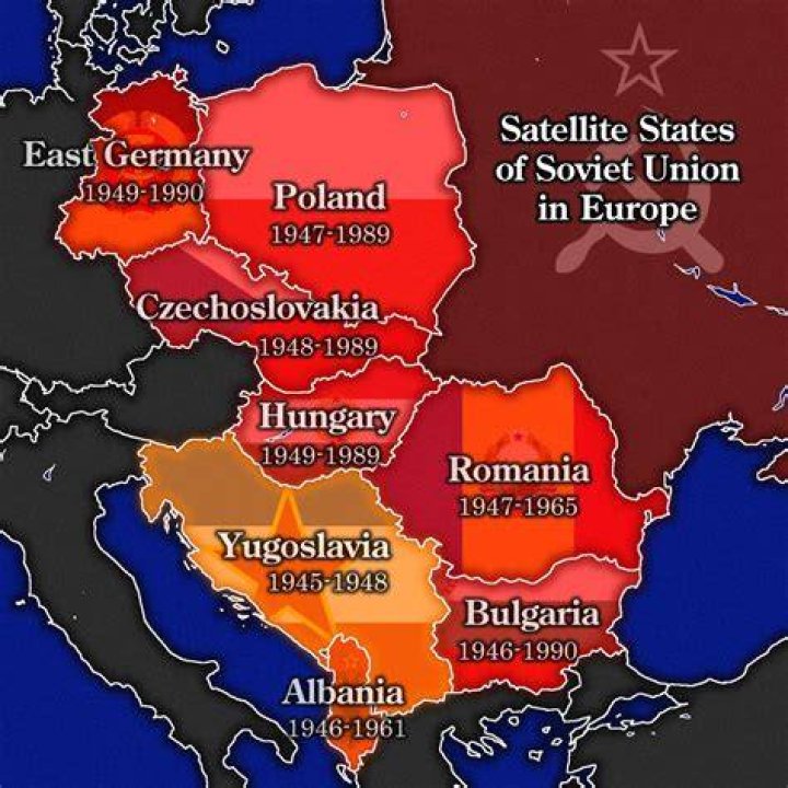 Was Bosnia Part Of The USSR: A Historical Analysis