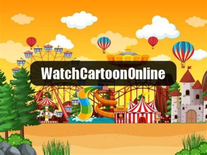 Watch Cartoons Anytime, Anywhere - Thewatchcartoononline.tv