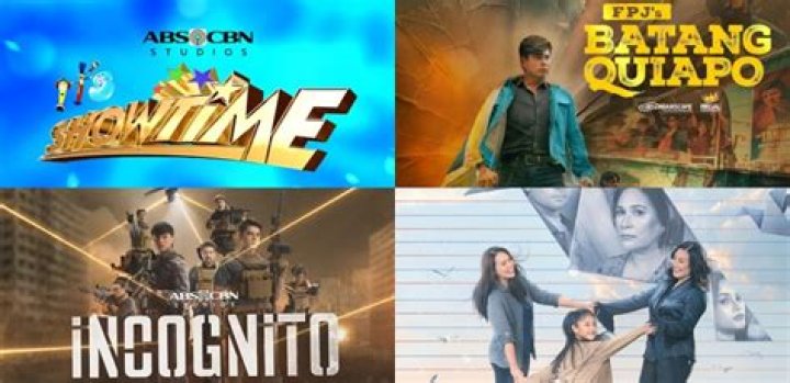 Watch Free Filipino Teleseryes Online - Stream The Latest Episodes
