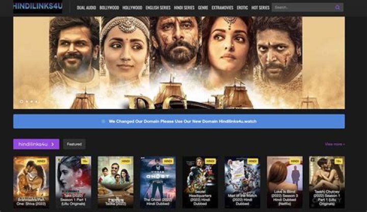 Watch Indian Movies Online In 2024 On Www.bolly4u.org - Your Bollywood Destination